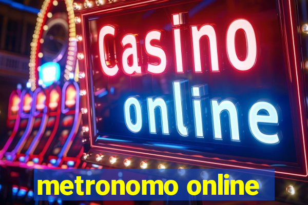 metronomo online